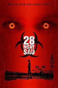 28 Ngày Sau