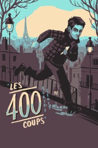 400 Cú Đấm - The 400 Blows