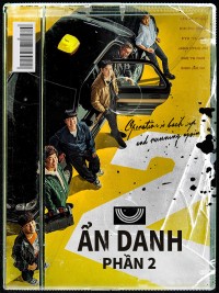 Ẩn Danh 2 - Taxi Driver 2