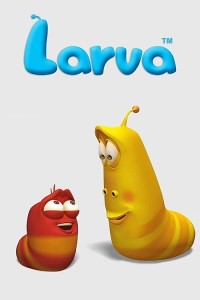 Ấu Trùng Tinh Nghịch (Phần 1) - Larva (Season 1)