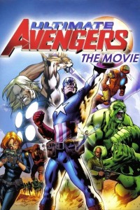 Avengers: Trận Chiến Cuối Cùng - Ultimate Avengers: The Movie