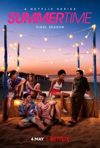 Ba Mét Phía Trên Bầu Trời (Phần 3) - Summertime (Season 3)