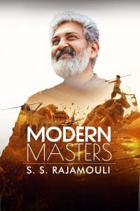 Bậc thầy thời hiện đại: SS Rajamouli - Modern Masters: SS Rajamouli