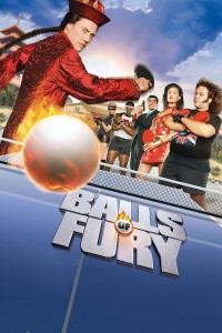 Balls of Fury - Balls of Fury