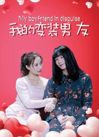 Bạn Trai Biến Trang Của Tôi - My Boyfriend In Disguise