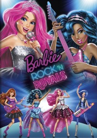 Barbie Và Nhạc Hội Rock Hoàng Gia - Barbie In Rock 'N Royals