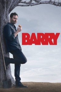 Barry (Phần 2) - Barry (Season 2)