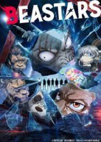 BEASTARS: Thế Giới Người Thú (Phần 2) - BEASTARS (Season 2)