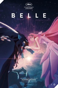 Belle: Rồng Và Công Chúa Tàn Nhang - Belle