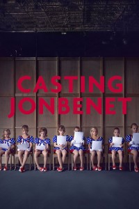 Bí mật vụ án JonBenet