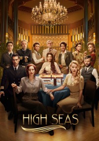 Biển Động (Phần 3) - High Seas (Season 3)