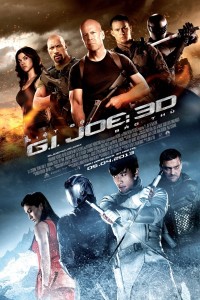 Biệt Đội G.I. Joe: Báo Thù - G.I. Joe: Retaliation