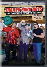 Bộ Ba Trộm Cắp (Phần 12) - Trailer Park Boys (Season 12)