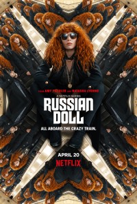 Búp Bê Nga (Phần 2) - Russian Doll (Season 2)