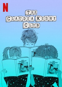 Câu Lạc Bộ Claudia Kishi - The Claudia Kishi Club