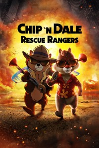 Chip và Dale: Biệt Đội Giải Cứu - Chip'n Dale: Rescue Rangers