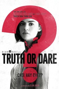 Chơi Hay Chết? - Truth or Dare