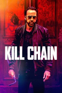 Chuỗi Chết Chóc - Kill Chain