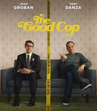 Cớm Tốt - The Good Cop