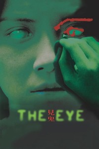 Con Mắt Âm Dương - The Eye