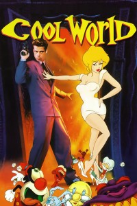 Cool World - Cool World