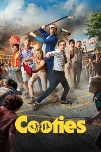 Cooties - Cooties