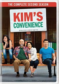 Cửa Hàng Tiện Lợi Nhà Kim (Phần 2) - Kim's Convenience (Season 2)