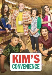 Cửa Hàng Tiện Lợi Nhà Kim (Phần 4) - Kim's Convenience (Season 4)