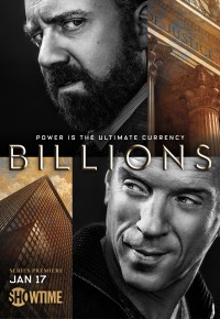 Cuộc Chơi Bạc Tỷ (Phần 1) - Billions (Season 1)