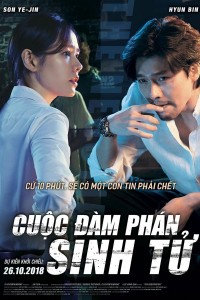 Cuộc Đàm Phán Sinh Tử