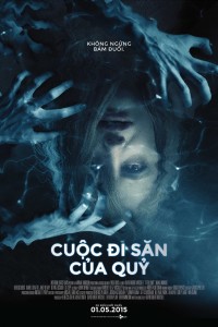 Cuộc Đi Săn Của Quỷ - It Follows