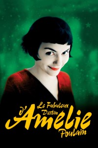 Cuộc Đời Của Amelie Poulain - Amélie