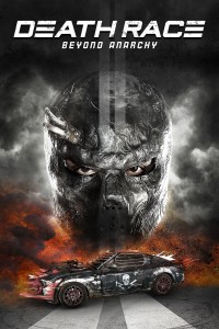 Cuộc Đua Tử Thần 4: Đại Loạn - Death Race: Beyond Anarchy