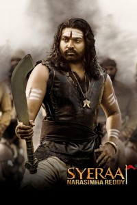 Cuộc Nổi Dậy Của Lãnh Chúa Narasimha Reddy - Sye Raa Narasimha Reddy