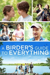 Cuộc Săn Chim Quý - A Birder's Guide to Everything