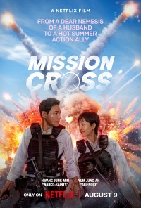 Đặc Vụ Tại Gia - Mission: Cross