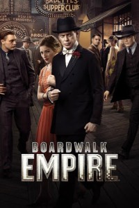 Đế Chế Ngầm (Phần 2) - Boardwalk Empire (Season 2)