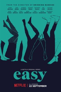 Dễ Dãi (Phần 1) - Easy (Season 1)