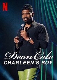 Deon Cole: Con Trai Bé Bỏng Của Mẹ - Deon Cole: Charlee's Boy