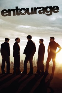 Đoàn Tùy Tùng (Phần 2) - Entourage (Season 2)