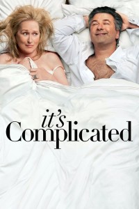 Đời Là Rắc Rối - It's Complicated