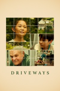 Driveways - Driveways