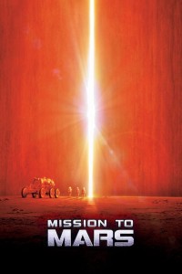 Du Hành Đến Sao Hỏa - Mission To Mars