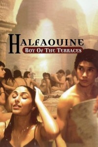 Đứa Con Của Những Mái Nhà - Halfaouine: Boy of the Terraces