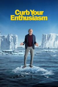 Đừng Quá Nhiệt Tình (Phần 8) - Curb Your Enthusiasm (Season 8)