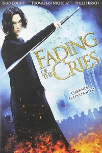 Fading Of The Cries - Fading Of The Cries