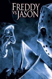 Freddy vs. Jason - Freddy vs. Jason