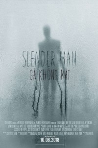 Gã Không Mặt - Slender Man