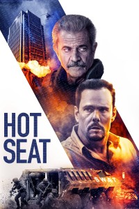 Ghế Nóng - Hot Seat