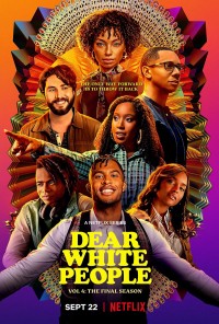 Gửi Người Da Trắng (Phần 4) - Dear White People (Season 4)